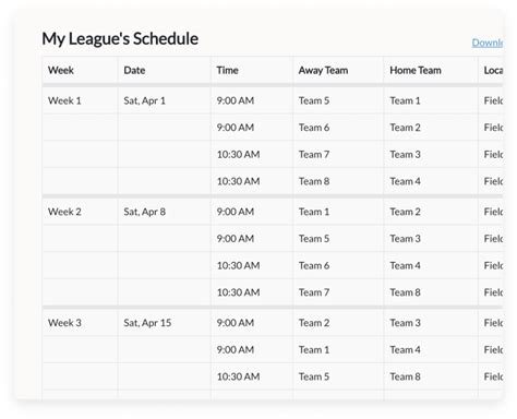 fantasy basketball schedule|fantasy basketball schedule maker.